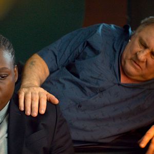 Foto Déborah Lukumuena