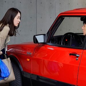 Foto Hidetoshi Nishijima