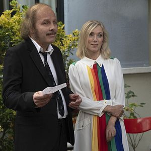 Foto Philippe Katerine