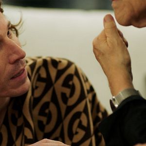 Foto Rubén Ochandiano