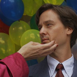 Foto Fabian - O mundo está acabando