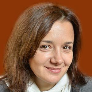 Foto Daniela Stoyanovich