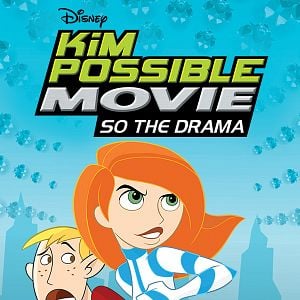 Foto Kim Possible: O Drama do Amor