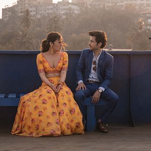 Foto Será que é amor?