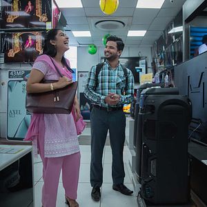 Foto Será que é amor?