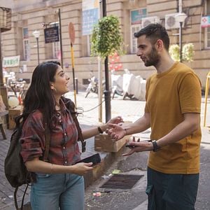 Foto Será que é amor?