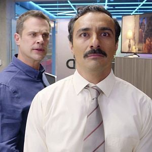 Foto Guerra de Vizinhos