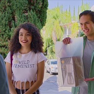 Foto Guerra de Vizinhos