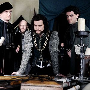 Foto Leonardo da Vinci