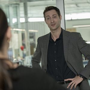 Foto Peter Vives Newey