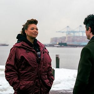 Foto The Equalizer (2021)