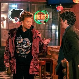 Foto The Equalizer (2021)