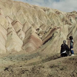 Foto Pegando a Estrada