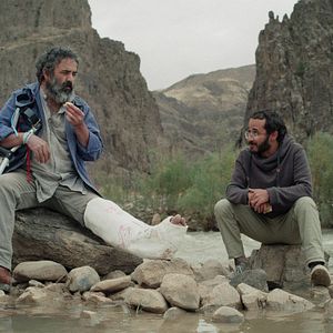 Foto Pegando a Estrada