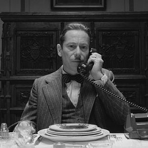 Foto A Crônica Francesa