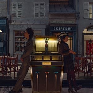 Foto A Crônica Francesa