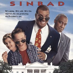 Foto Enlouquecendo Meu Guarda-costas