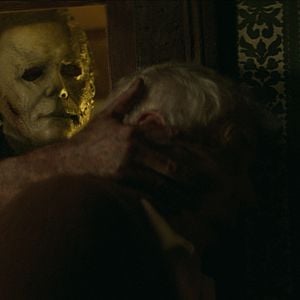 Foto Halloween Kills: O Terror Continua