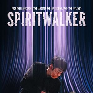 Foto Spiritwalker - Identidade Perdida