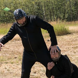 Foto Jogos Entre Amigos