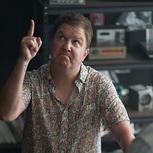 Foto Jogos Entre Amigos