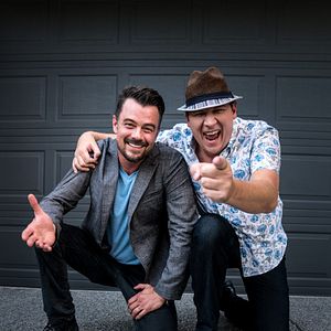 Foto Jogos Entre Amigos