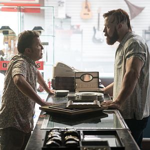 Foto Jogos Entre Amigos