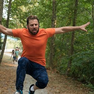 Foto Jogos Entre Amigos