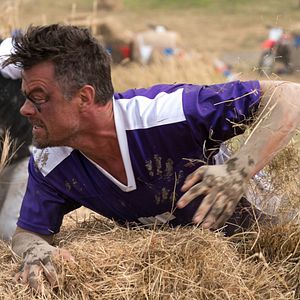 Foto Jogos Entre Amigos