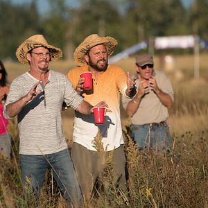 Foto Jogos Entre Amigos