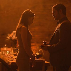 Foto Marasli: O Protetor