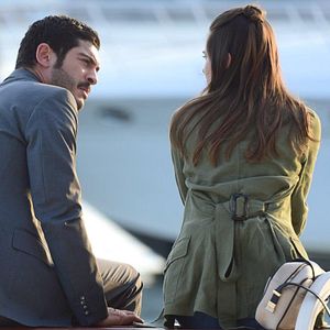 Foto Marasli: O Protetor