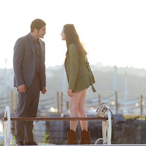 Foto Marasli: O Protetor