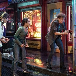 Foto Escape Room 2 - Tensão Máxima