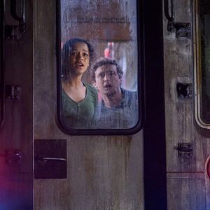 Foto Escape Room 2 - Tensão Máxima