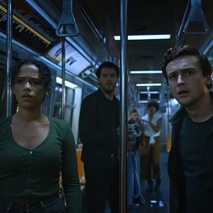 Foto Escape Room 2 - Tensão Máxima