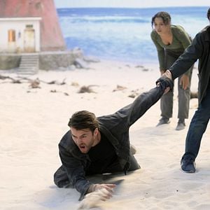 Foto Escape Room 2 - Tensão Máxima