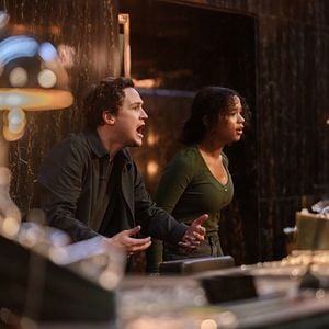 Foto Escape Room 2 - Tensão Máxima