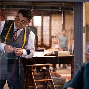 Foto Dimitris Imellos