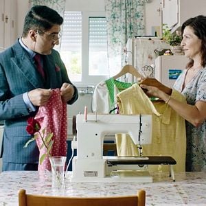 Foto Tamila Koulieva-Karantinaki