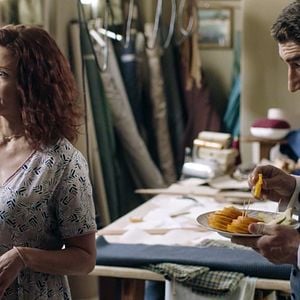 Foto Tamila Koulieva-Karantinaki