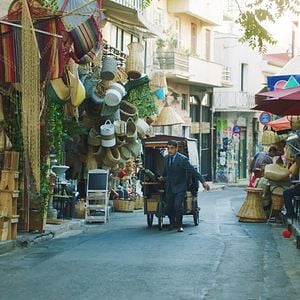 Foto Dimitris Imellos