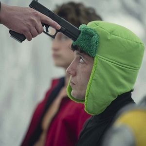 Foto Maximilian Mundt