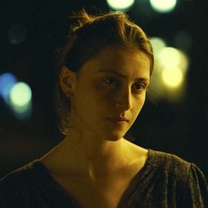 Foto What do We See When We Look at the Sky?