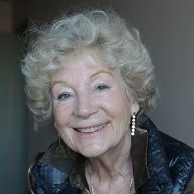 Foto Dominique MacAvoy