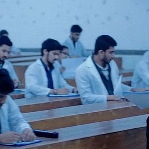 Foto Rehana Maryam Noor