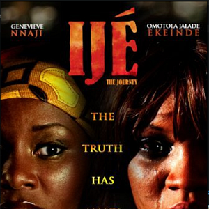 Foto A Jornada de Chioma