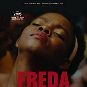 Foto Freda 