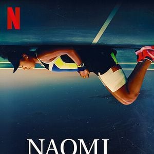 Foto Naomi Osaka: Estrela do Tênis