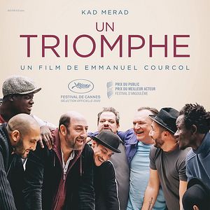 Foto A Noite do Triunfo